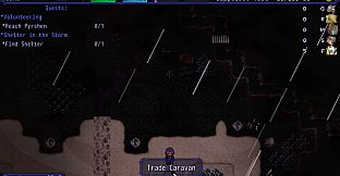 Lawless Lands Smoking Sands DLC