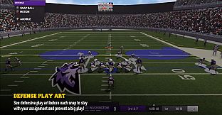 Maximum Football 2019