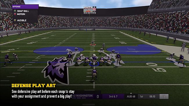 Maximum Football 2019