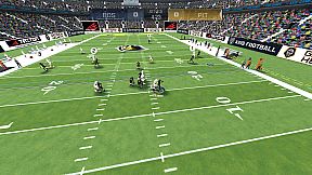 Axis Football 2023