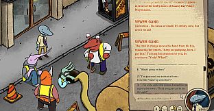 Clam Man 2: Headliner