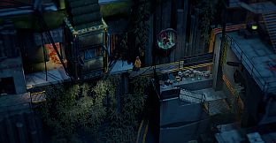 Serial Cleaners - Dino Park