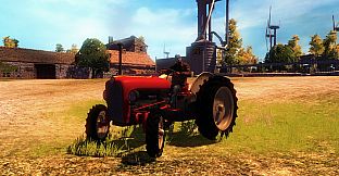 Professional Farmer 2014 - Good Ol’ Times DLC