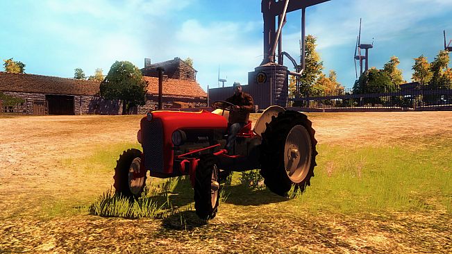 Professional Farmer 2014 - Good Ol’ Times DLC