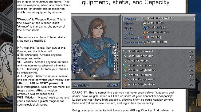 Echoes of Aetheria: Strategy Guide