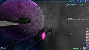 Interstellar Pilot 2