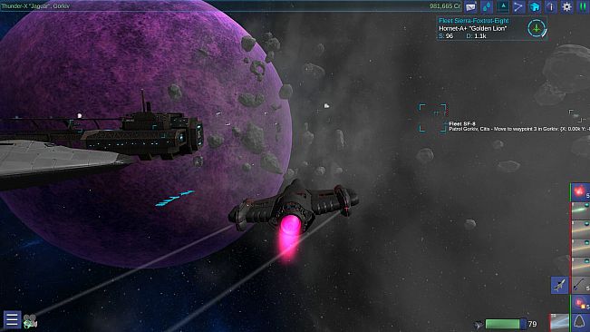 Interstellar Pilot 2