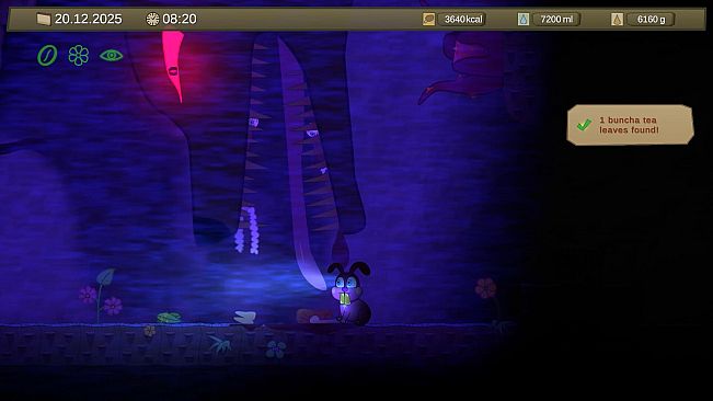 Cozy Rabbit Hole