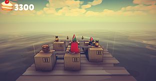 Sunny Beach - Sea waves