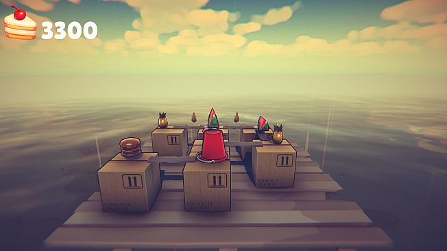 Sunny Beach - Sea waves