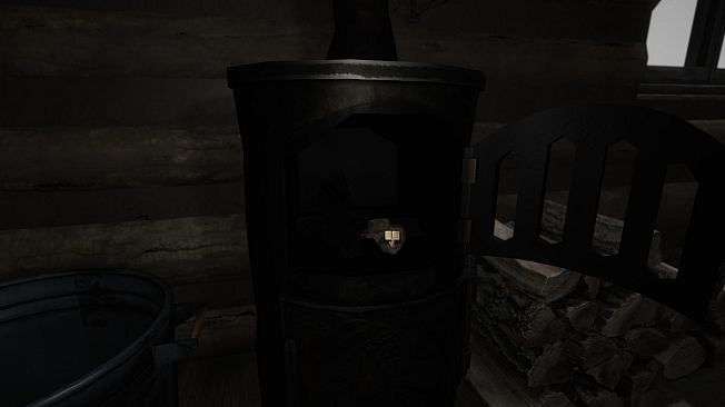 The Whisperer | Le murmureur