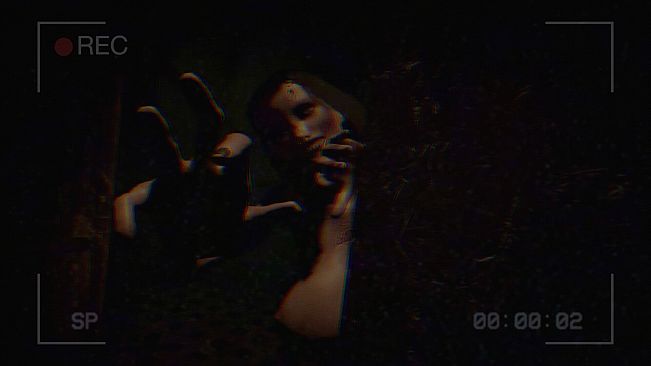 Lust of the Dead