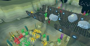 Old School RuneScape 1-Month Membership