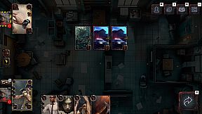 Deadwalker Chronicles