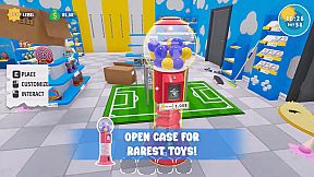 Toy Shop Simulator