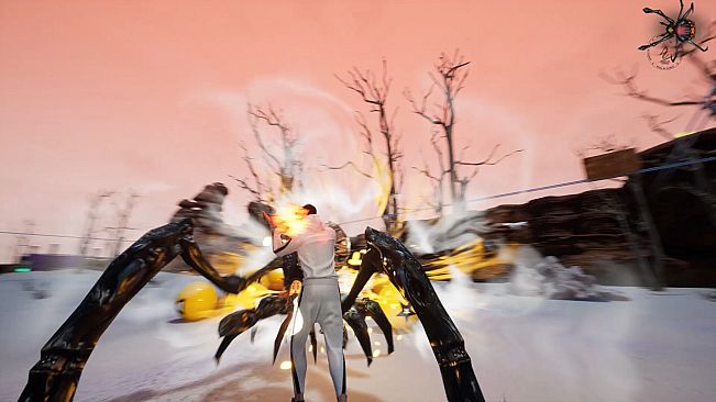 Roxroria Treasure Island | RPG