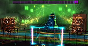 Rocksmith 2014 – Dinosaur Jr - “Feel the Pain”