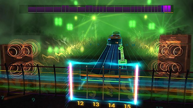 Rocksmith 2014 – Dinosaur Jr - “Feel the Pain”