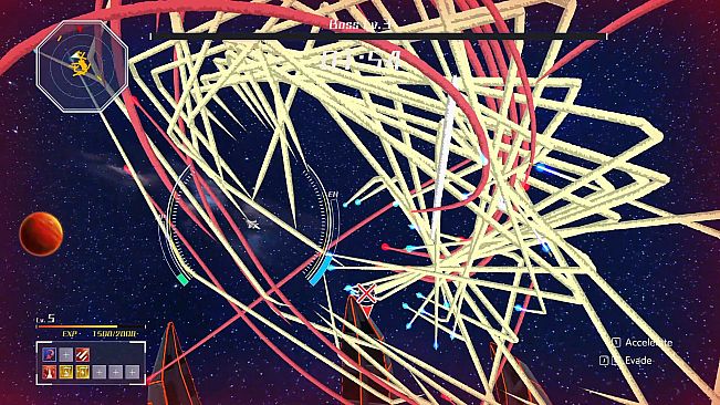 WARHEAD CIRCUS（ウォーヘッド サーカス）