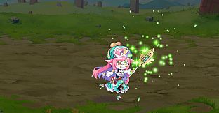 Calamity Angels: Special Delivery