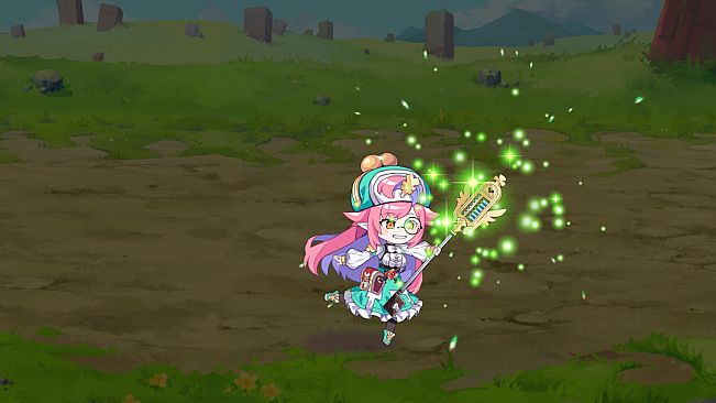 Calamity Angels: Special Delivery