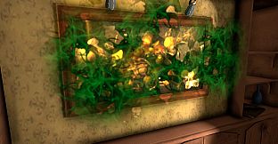 One Shell Straight to Hell X Layers of Fear