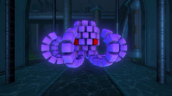 Boom Ball 3 for Kinect