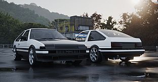 Car For Sale Simulator 2023 - Japanese Pack