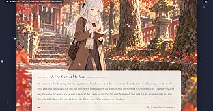 Aili Is Here