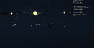 DeltaV Orbital Strategy