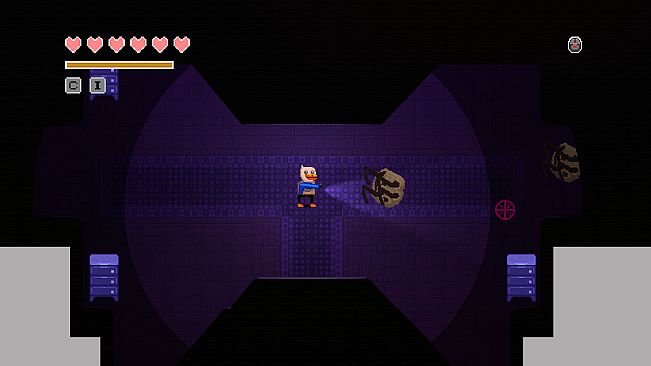 Silenthead: Ducks hunt