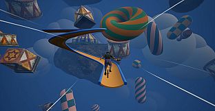 Unicycle Journey