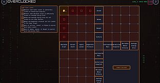 The Grid Detective
