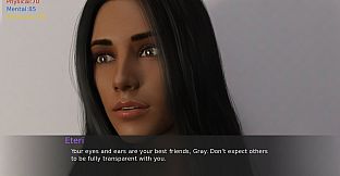 Clandestined: Fade to Gray