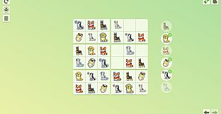 Dog-o-Doku