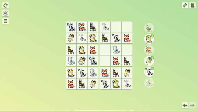 Dog-o-Doku
