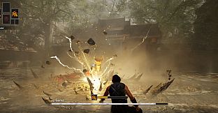 The Shadow Of Ayutthaya