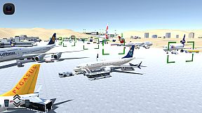 Flight 737 - MAXIMUM