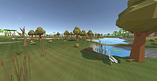 LETS GO HUNTING