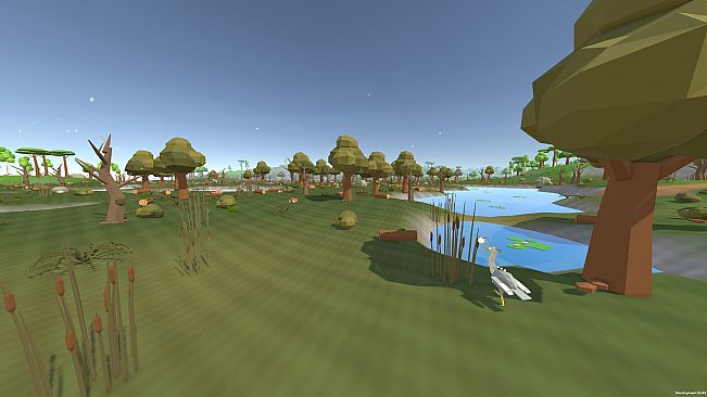 LETS GO HUNTING