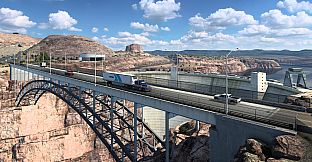 American Truck Simulator - Utah