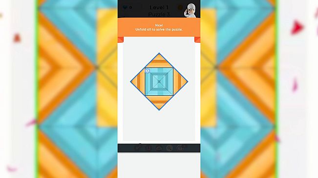 Polygon Mayhem