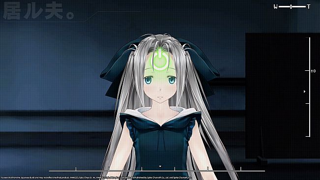 ROBOTICS;NOTES ELITE