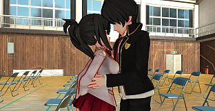 School Simulator RPG