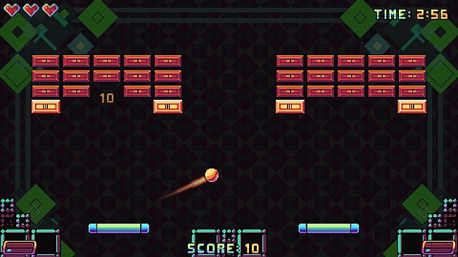 Twin Breaker: A Sacred Symbols Adventure