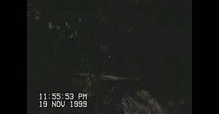 Stay with Me! Alien Abduction Story