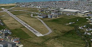 FSX Steam Edition: VFR Real Scenery NexGen 3D - Vol. 3: Northern England Add-On
