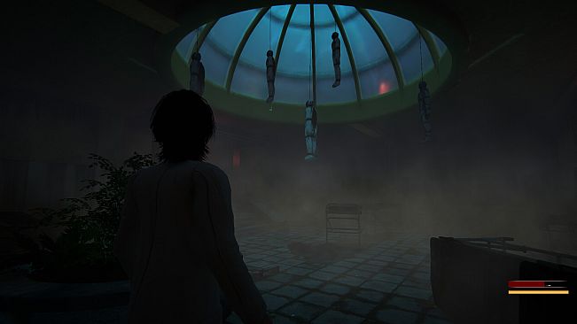 Taken Soul | Đoạt Mệnh