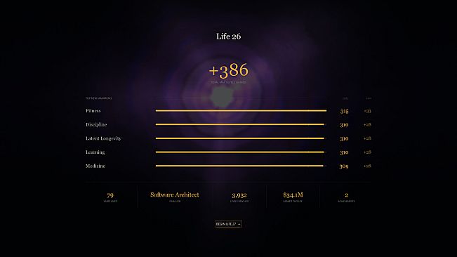 Life++ : Idle Life Sim
