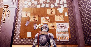 The Outer Worlds: Murder on Eridanos